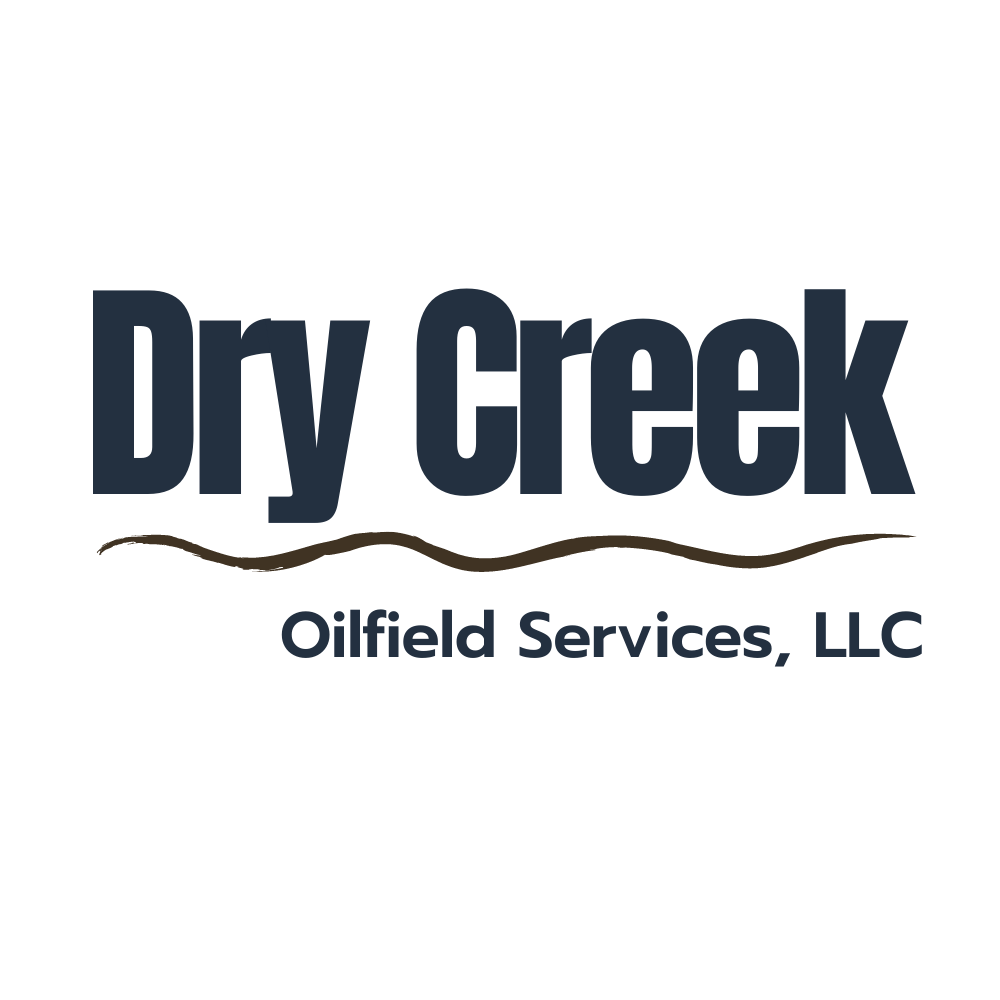 Logo1 - Dry Creek Oilfield Services